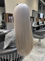 クリック 辰巳店(CLiC)&nbsp;ホワイトシルバー