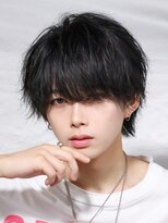 アイトーキョーシエル 横浜(AI TOKYO Ciel)&nbsp;無造作ヘビーマッシュ