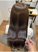 髪質改善&Spa ANEW大宮店【アニュー】グレージュ/髪質改善