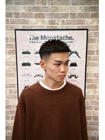 ケーシーヘアー(Kc-hair)&nbsp;メンズカット＋シェービング