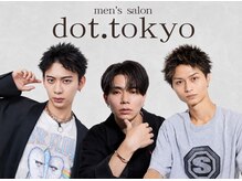 メンズ サロン ドット トウキョウ 町田店(men's salon dot. tokyo)