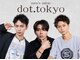 メンズ サロン ドット トウキョウ 町田店(men's salon dot. tokyo)の写真