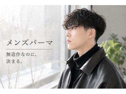 ビハインドザカーテン(BEHIND THE CURTAIN)の写真