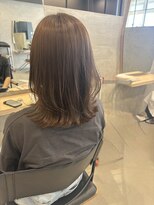 フレーム スクエア&nbsp;くびれミディアム