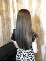 ドレープ(DRAPE)&nbsp;ヘーゼルグレージュ＊