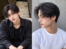 ロアークヘアー(LOARK HAIR)