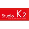 スタジオケーツー(Studio K2)のお店ロゴ