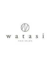 ワタシ(watasi)