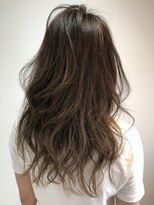 アン ビジュ(un bijou)&nbsp;大人クールなグラデーションカラー