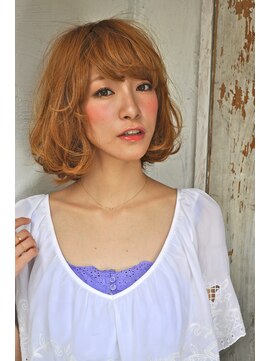 クラン(clan) 大人セミディクラシカル