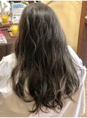 ハイライトベージュ