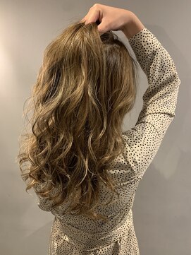 ヘアーデスティーノ(hair DESTINO) エレガンス