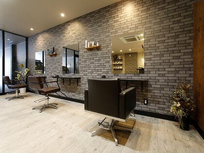 ビビオットヘアー(BiBiotto hair)の写真