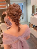 パズードコー(PSSD-CO.+5)&nbsp;ナチュラル編みおろし