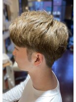 アジュール(AZUR)&nbsp;明るめアッシュベージュ