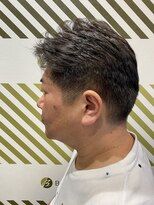 バーバーバー 千葉(BARBER-BAR)&nbsp;ヒートスタイルカール