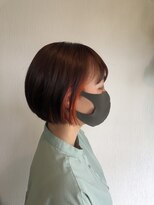 アモンド(Amonde)&nbsp;イヤリングカラー