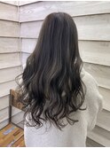 ☆ハイライトグレージュ☆