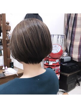 ピノ(pino) *pino short 11/22*