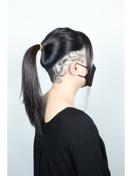 クリップ ジョイント ゴッド(CLIP JOINT GOD) バリアート☆