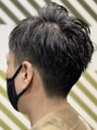 バーバーバー 千葉(BARBER-BAR) 30～40代のビジネスツーブロックはお任せください！