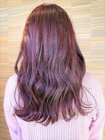 ヴァン カウンシル 川中島店(VAN COUNCIL) イルミナカラー/20代30代40代50代60代