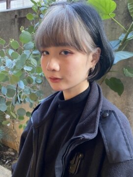 レックス 中野(rex) 似合わせカット