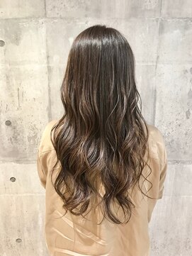 トレ(tre.) 甲子園口/髪質改善/白髪染め/ショート/酸性ストレート/美容室