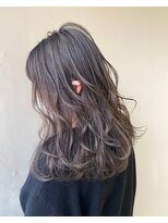 オーリムコール(.orim coor)&nbsp;グラデーションカラー