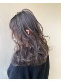 グラデーションカラー