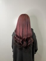 ブランシスヘアー(Bulansis Hair)&nbsp;#ハイトーン　#インナーカラー