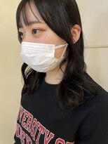 フォルテ 草薙店&nbsp;お顔まわりレイヤーカット☆