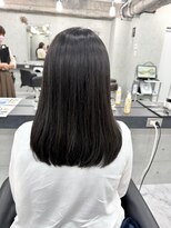 エンディアリング 東銀座(Endearing)&nbsp;大人ガーリー/チョコレート/モード/プリカール/眉毛/銀座/東銀座