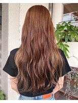 ハコ(haco)&nbsp;ash×beige