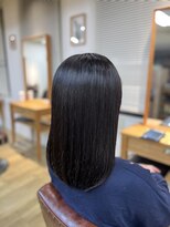 ナチュラル 仙台駅前店(Natural)&nbsp;うるうる艶髪