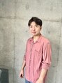 ビビット 東大宮西口店(vivid) 蓮見 直宏