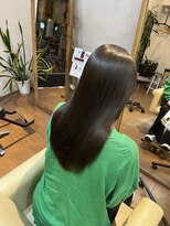 アカラ ヘアー(Akala Hair)&nbsp;髪質改善トリートメント