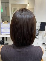 フィーカ(FiiKA)&nbsp;髪質改善/脱酸熱トリートメント西武池袋線/縮毛矯正/髪質改善