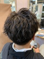 ハグエヴェック(HUG AVEC)&nbsp;ツイストスパイラル