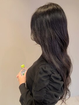 エスティアム(S.TIAM.) アッシュグレージュ