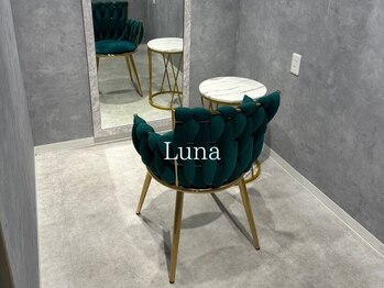 ルナ(Luna)の写真/【メンズ】幅広いメンズスタイルに対応可能！王道のカッコいいスタイルから個性派までお任せください◎