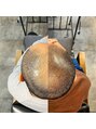 フィール ヘアー(feel hair) 最新技術【スカルプインク】頭皮に毛根を描きます◎