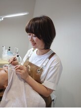 ココアール(cocoR)&nbsp;大多和 友里恵