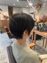 ツキ(TSUKI)&nbsp;ショート