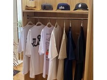 アヤナイ(I&I)の雰囲気(アヤナイブランド(^.^)アパレルもやってます!(宝町/八丁堀))