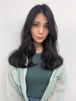 オーロ 池田店(ORO)&nbsp;20代30代40代50代シアーカラー姫カットセミディカールショート