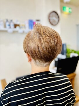 ジュジュル 稲毛本店(jujur) スキンフェード/コンマヘア/アップバング/ツーブロマッシュ/稲毛