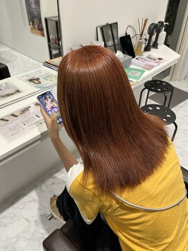 グロウバイニューヨークニューヨーク(Grow by NYNY) 【坂本】