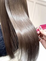 ミシェリー(misherry)&nbsp;ミルクティカラー/ステラミルクティー/ベージュカラー