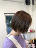 ミニボブ